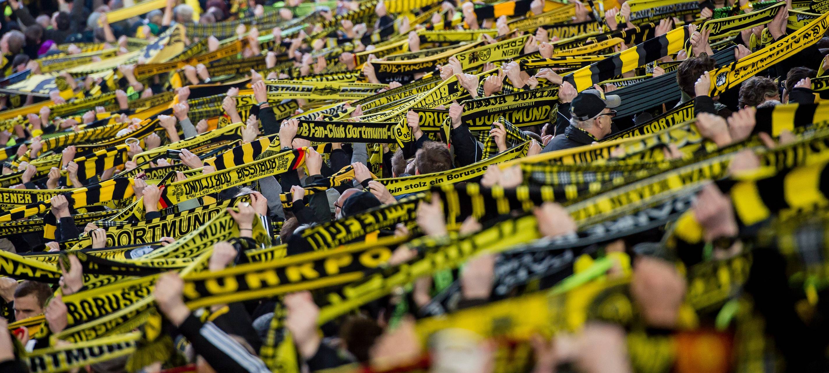 Mehr Borussia Dortmund-Tickets für Jugendliche: So kommt ihr ran