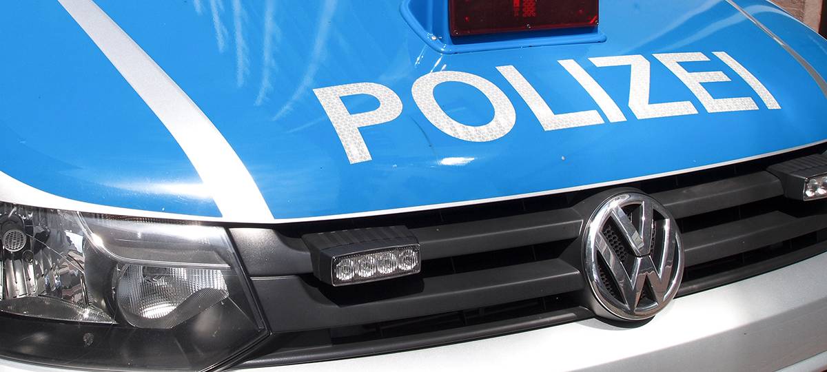 Nachtbusfahrerin in Bergkamen überfallen