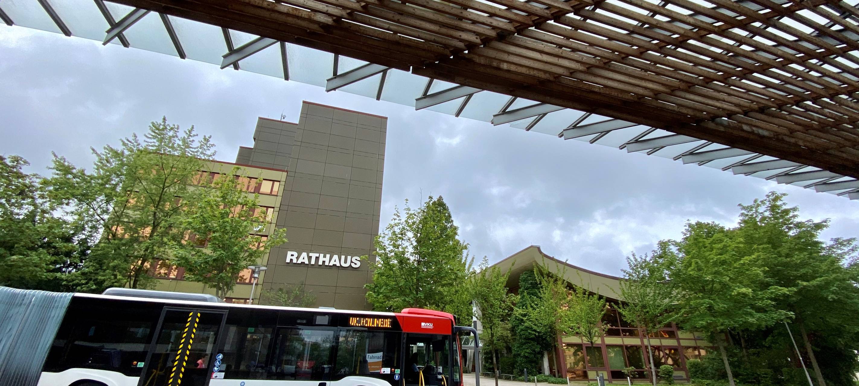 Bergkamen: Großer Schritt in Richtung Rathausquartier