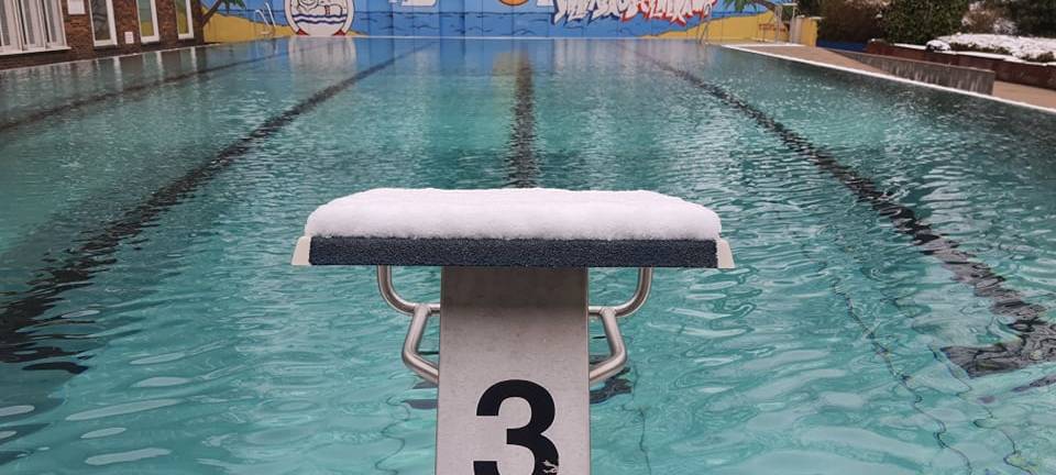 Unna: Freibad-Saison startet im Bornekampbad