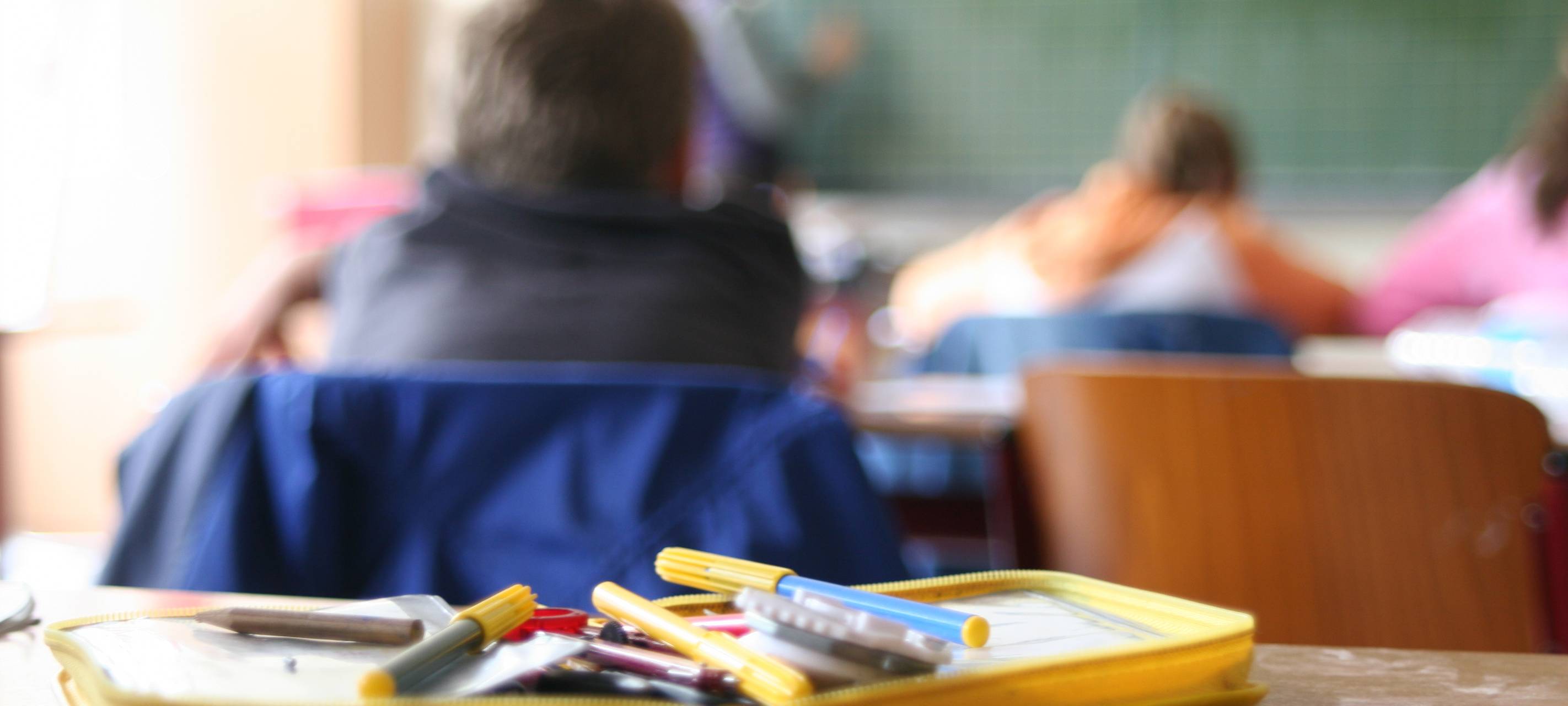 Untersuchung: Keine Schadstoffe an Grundschule in Schwerte