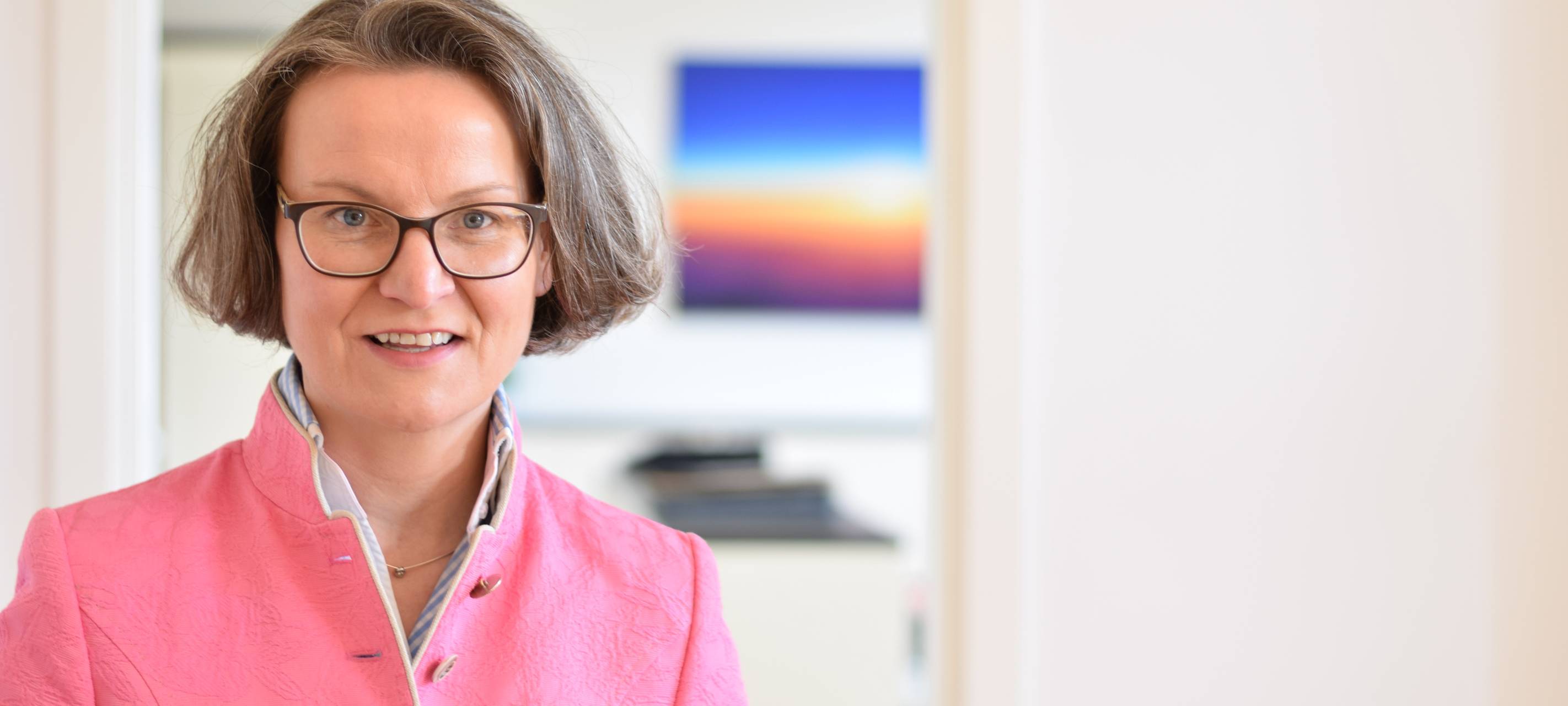 U-Ausschuss zu NRW-Ministerin Scharrenbach aus Kamen startet