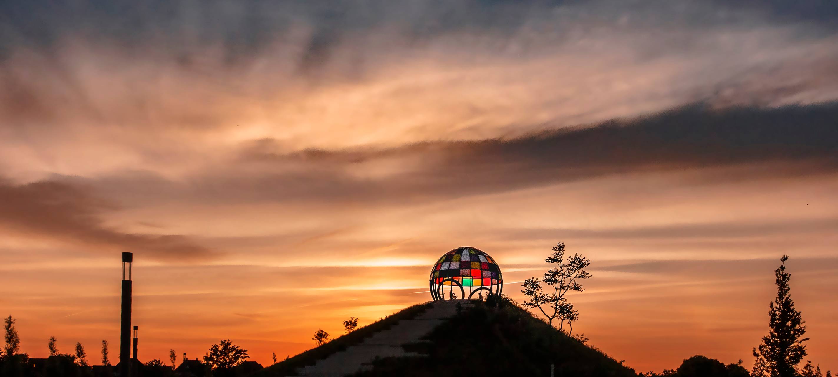 Ariane Niggenaber: Auenpark Selm