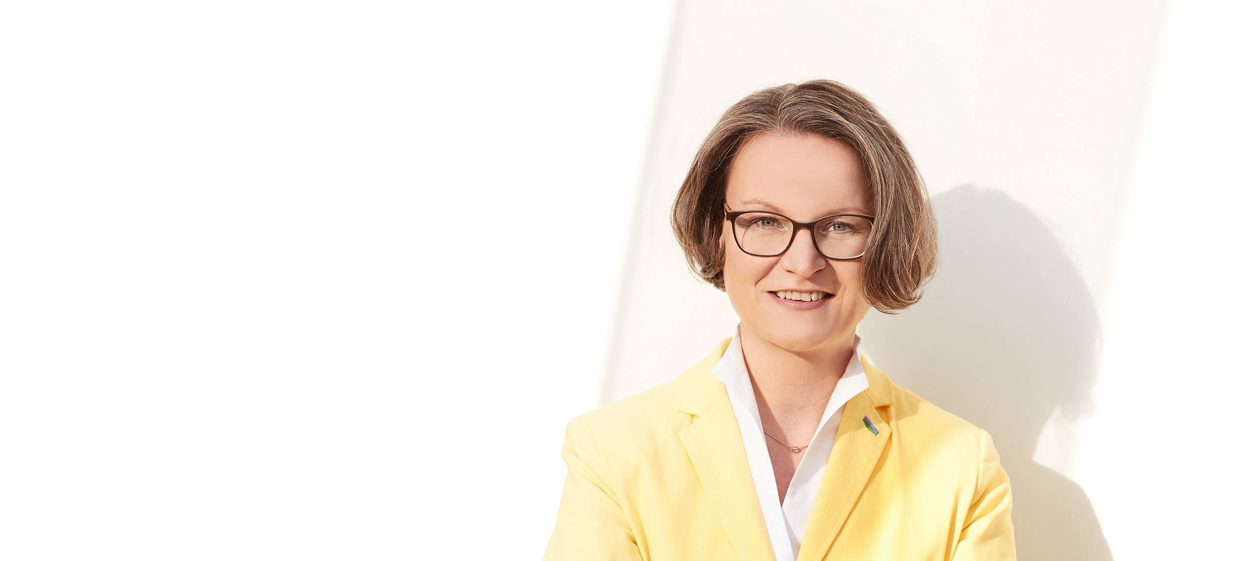 Unna/Kamen: Ina Scharrenbach äußert sich zu Vorwürfen