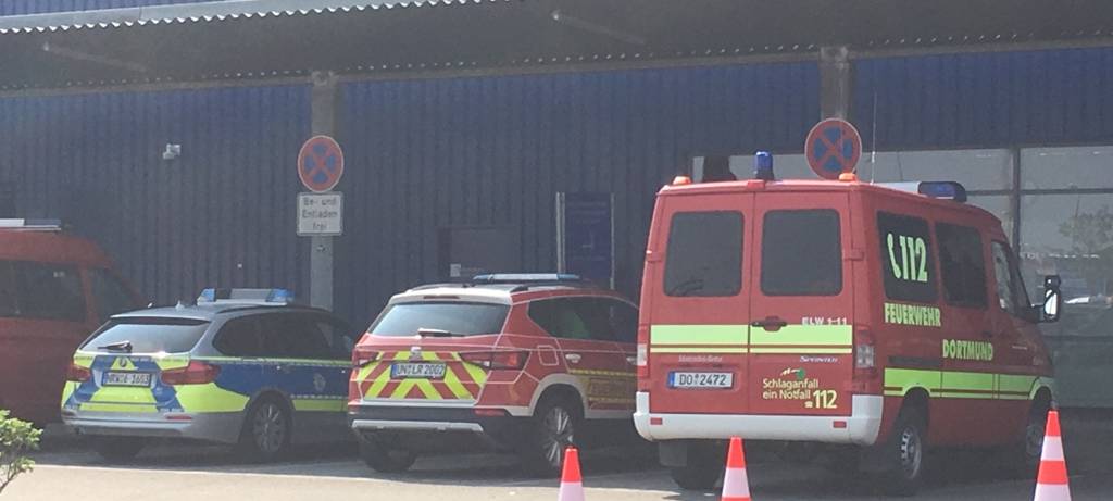 Kindesmisshandlung auf Ikea-Parkplatz in Kamen?