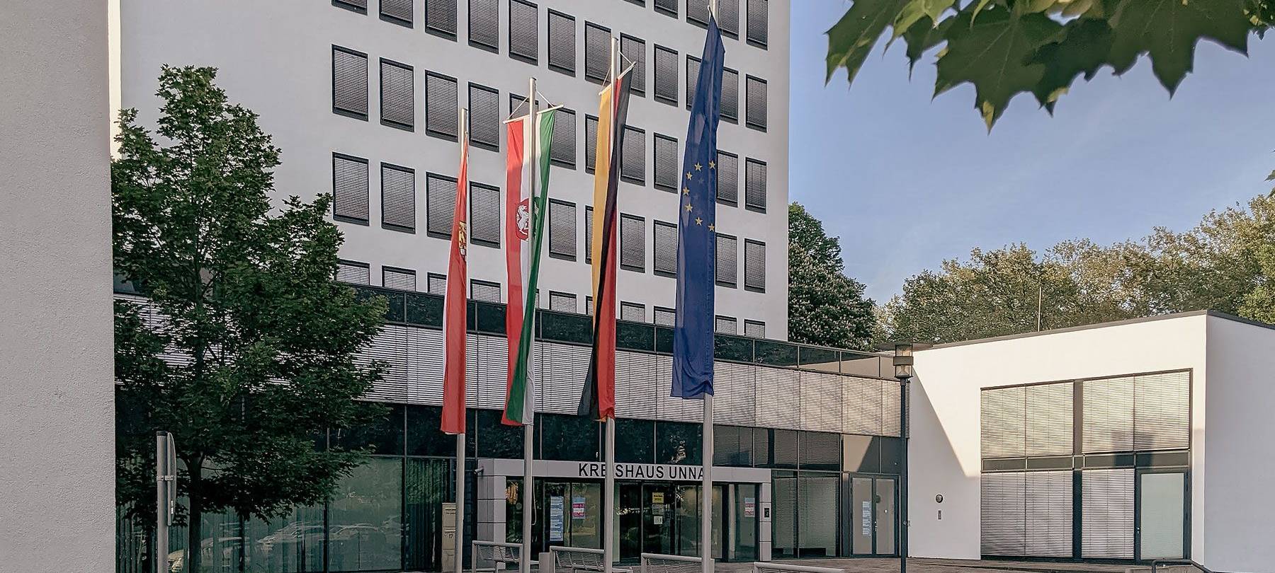 Geflügelpest: Folgen für Selm und Werne