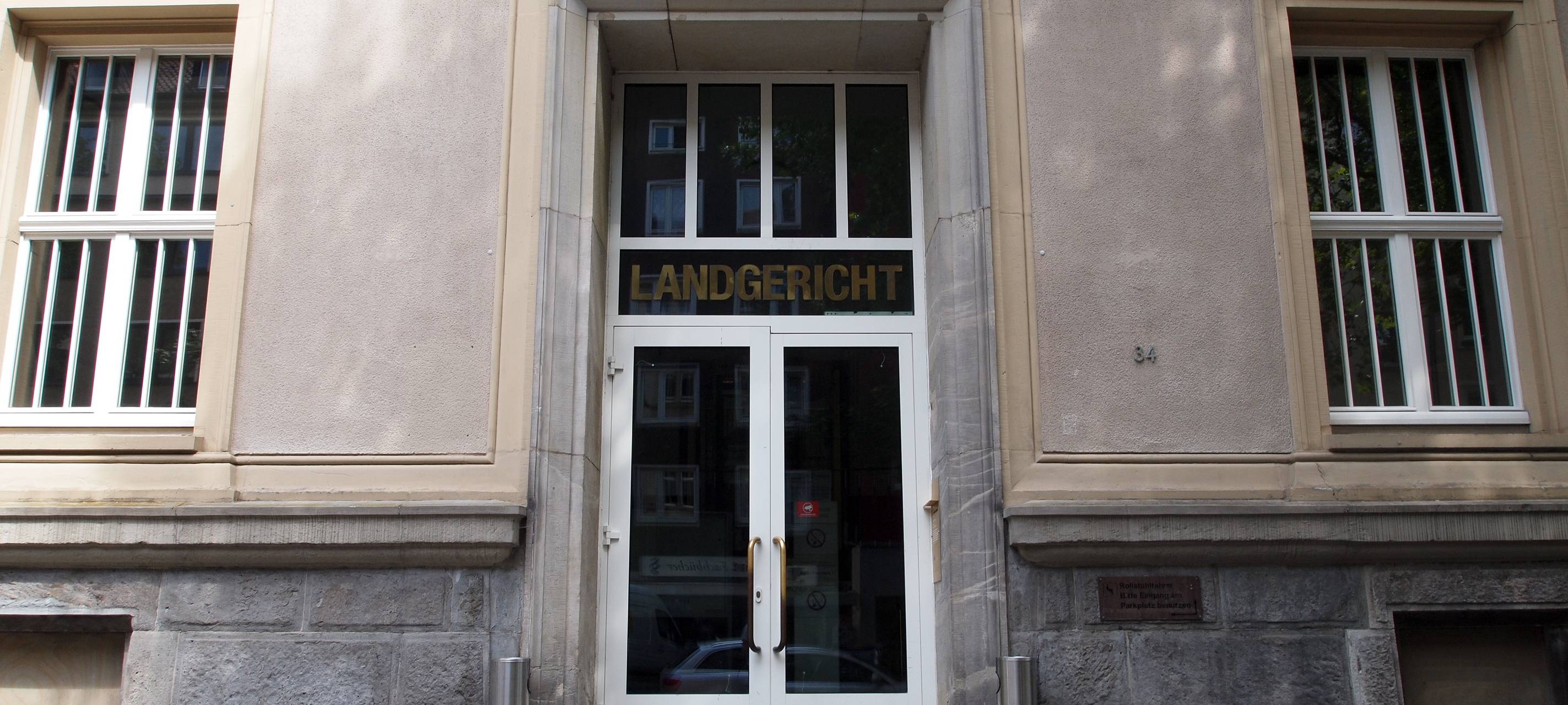 Umweltskandal: Prozessbeginn gegen Mann aus Unna