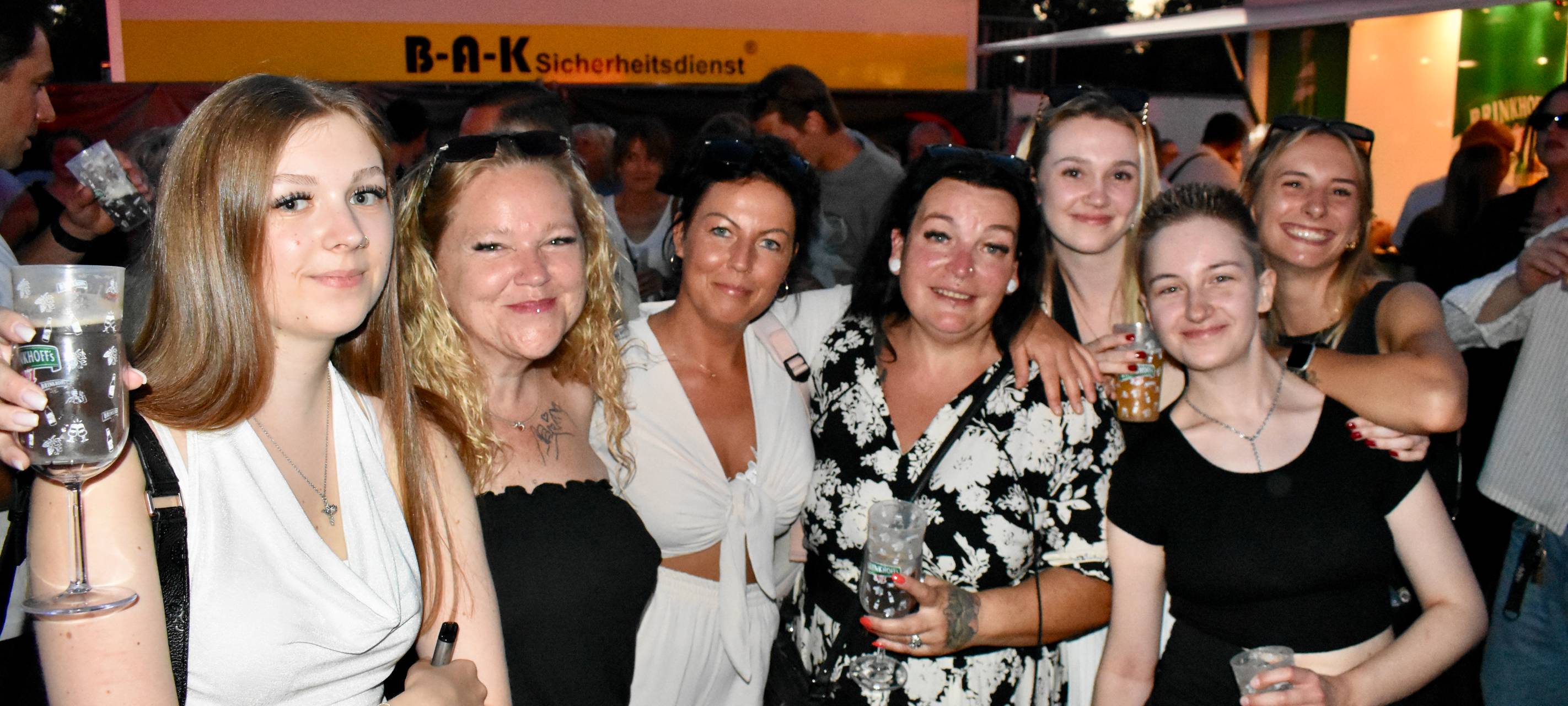 Brunnenfestival 2026 Lünen Leony