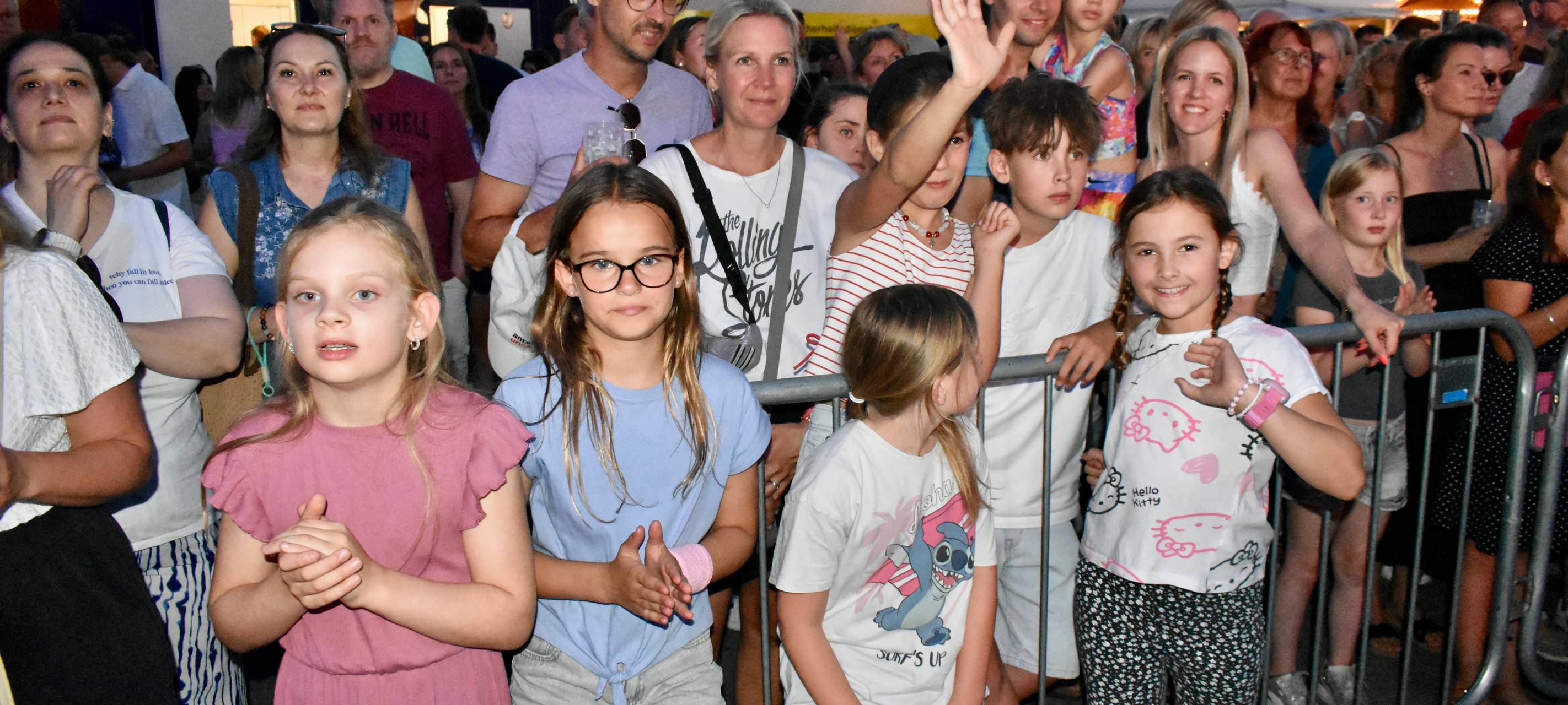 Brunnenfestival 2026 Lünen Leony