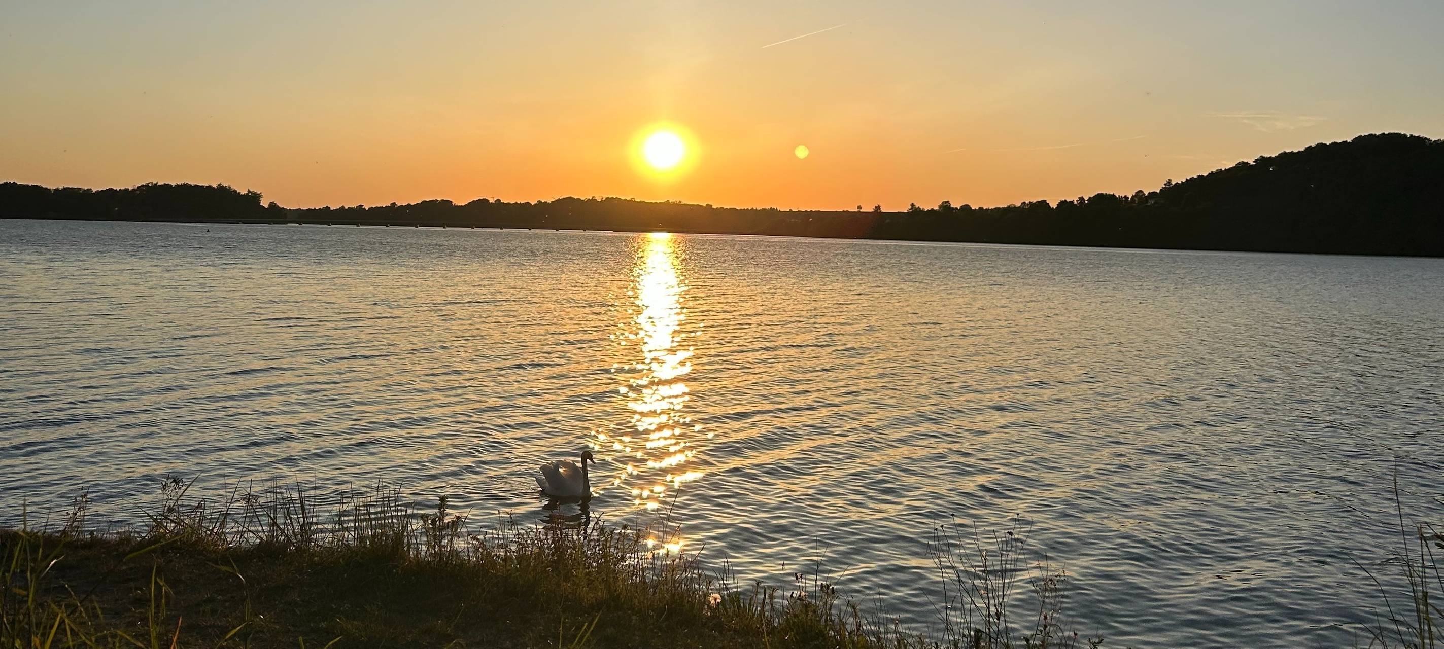 Das Große NRW-Badesee-Tindern