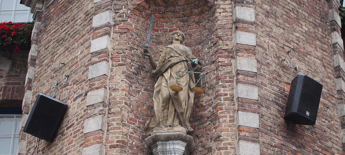 Urteil nach Messerangriff in Bergkamen