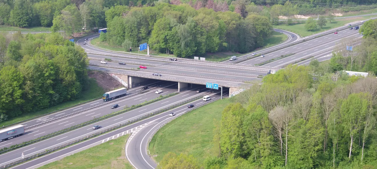 Westhofener Kreuz: Erneute Einschränkungen bei Schwerte