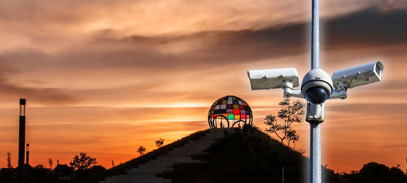 Selm: Kommt die Überwachung im Auenpark zurück?