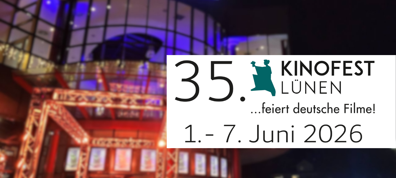Kinofest in Lünen startet