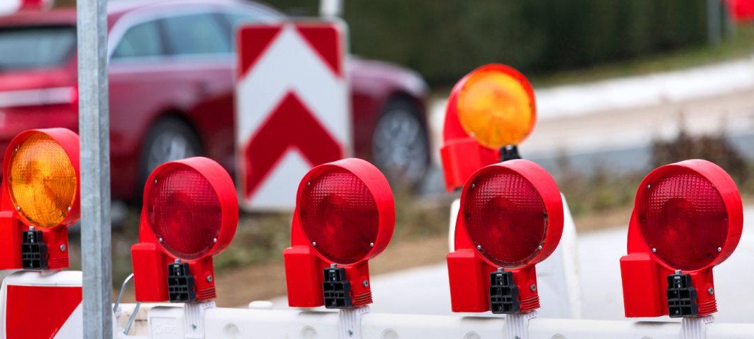 Selm: Vollsperrung der Netteberger Straße