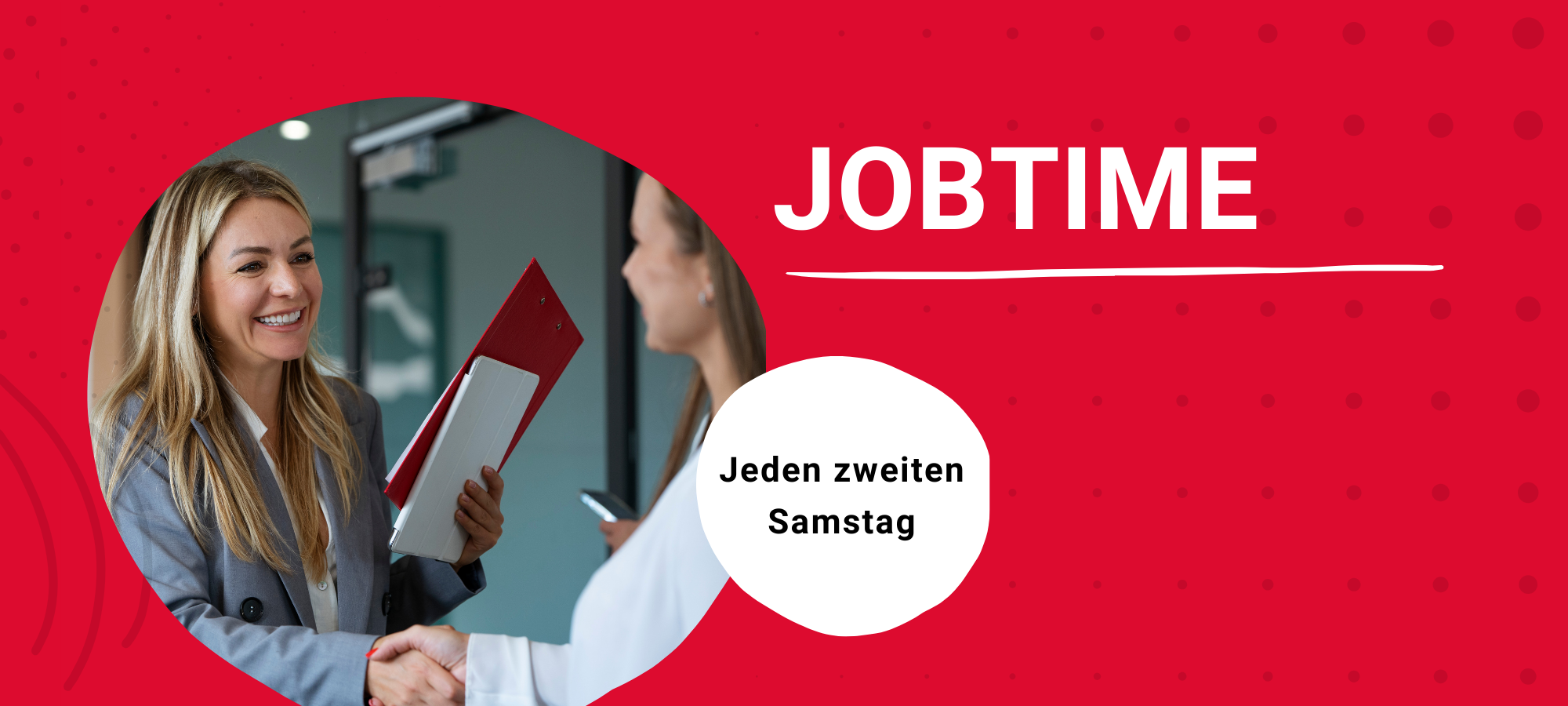 Jobtime am 25.07.: Grundsicherung
